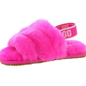 Toddler Ugg Slippers